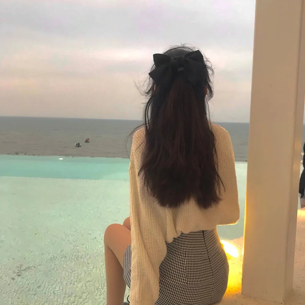 爱在春光乍现时