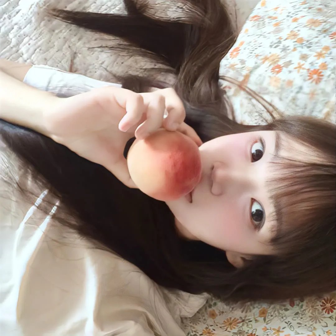 怜卿薄命